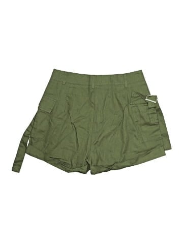 Romwe Cargo Shorts (view 2)