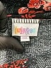 Lularoe Paisley Black Casual Skirt Size 22 - 24 - photo 4