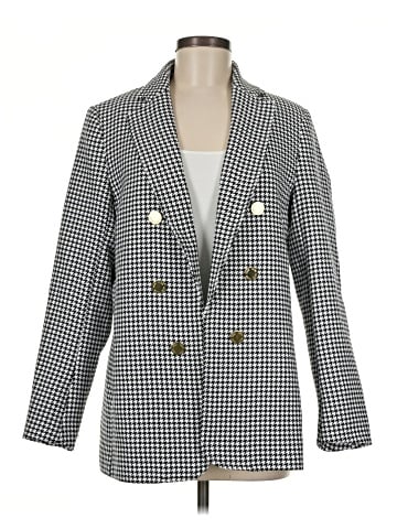 Anne Klein Blazer (view 1)