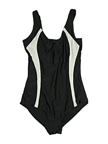 Sway One Piece Swimsuit (view 1)