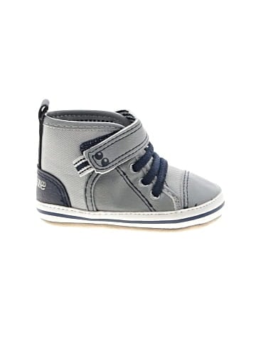 Stride Rite Booties (view 1)
