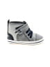 Stride Rite Gray Booties Size 0-6 mo Kids - photo 1