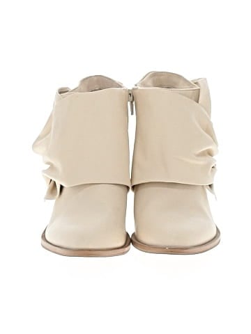 Sole Society Ankle Boots (view 2)