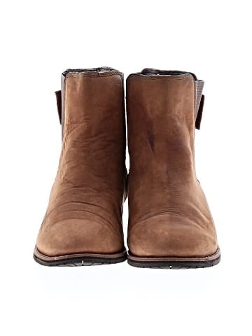Columbia Ankle Boots (view 2)