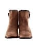 Columbia Brown Ankle Boots Size 8 1/2 - photo 2