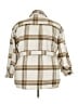 ELOQUII Elements Ivory Jacket Size 22 - photo 2