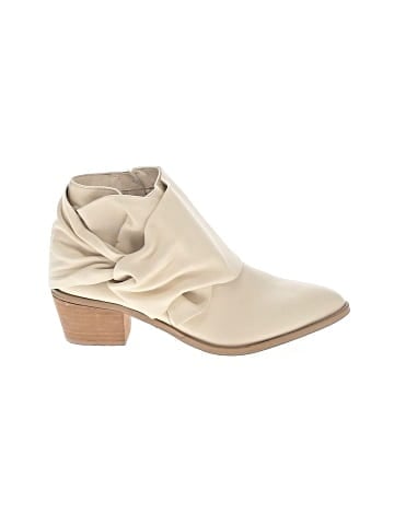 Sole Society Ankle Boots (view 1)