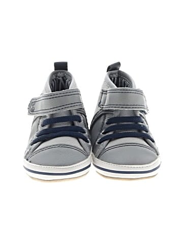 Stride Rite Booties (view 2)