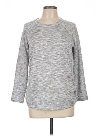 Faded Glory Pullover Sweater (view 1)