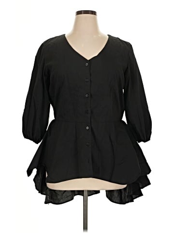 Ashley Stewart Casual Dress (view 1)