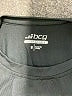 Bcg Black Long Sleeve T-Shirt Size S - photo 7