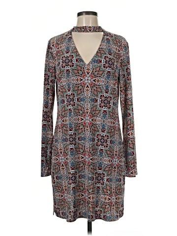 Laundry by Shelli Segal Casual Dress (view 1)