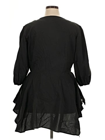 Ashley Stewart Casual Dress (view 2)