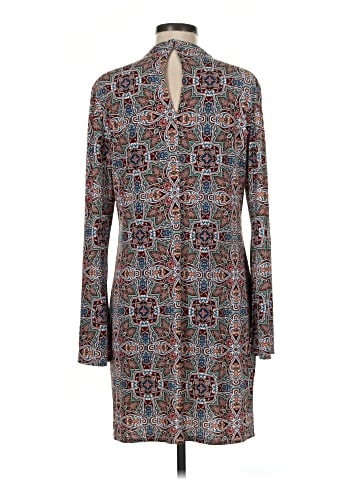 Laundry by Shelli Segal Casual Dress (view 2)