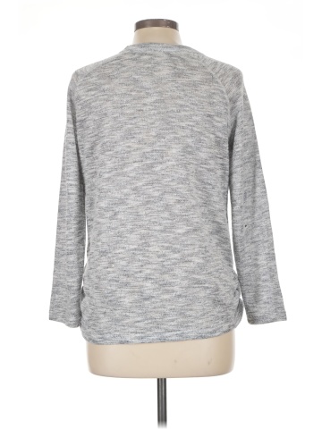 Faded Glory Pullover Sweater (view 2)