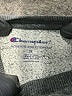 Champion Gray Sweatshirt Size 3T - photo 3