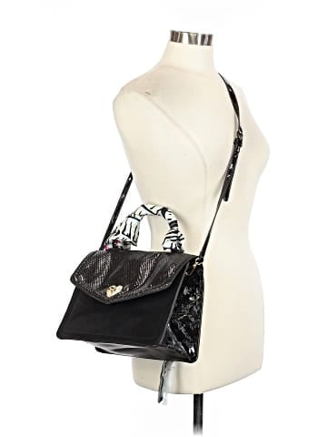 Betsey Johnson Satchel (view 2)