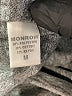 Monrow Gray Casual Dress Size M - photo 8