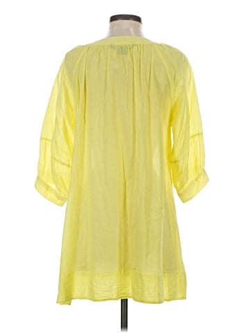 French Connection 3/4 Sleeve Blouse (view 2)