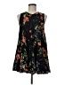 Ecote Black Sleeveless Blouse Size M - photo 1
