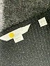 Boden Metallic Black Cardigan Size 6 - photo 7