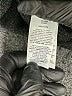 Boden Metallic Black Cardigan Size 6 - photo 8