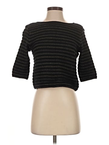 St. John Sport Wool Cardigan (view 1)