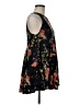 Ecote Black Sleeveless Blouse Size M - photo 4