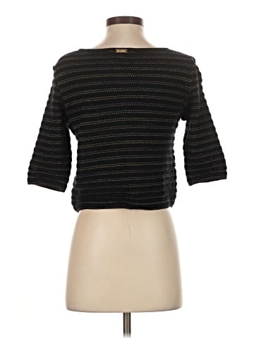 St. John Sport Wool Cardigan (view 2)