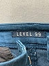 Level 99 Blue Casual Pants Size 29 waist - photo 7
