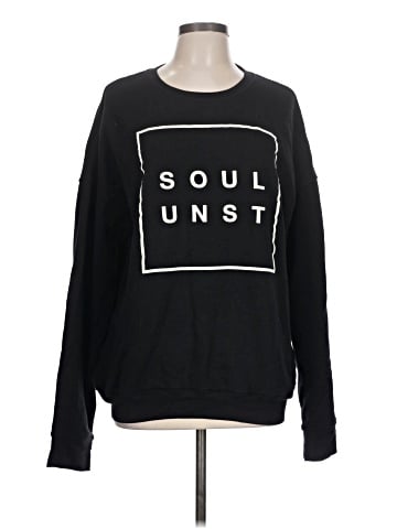 SoulCycle Sweatshirt (view 1)