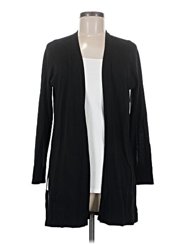 Carlisle Cashmere Cardigan (view 1)