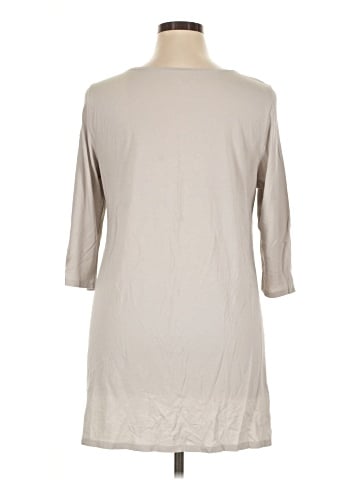 Purejill 3/4 Sleeve T-Shirt (view 2)
