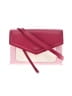 Givenchy Color Block Pink Leather Flap Crossbody Bag One size - photo 1