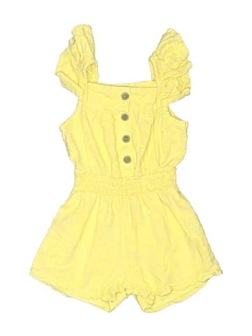 RZ Rachel Zoe Overalls (view 1)