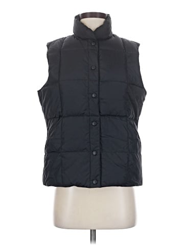 Lands' End Vest (view 1)