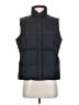 Lands' End Black Vest Size S - photo 1