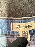 Madewell Blue Jeans Size 24 waist (tall) - photo 7