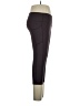 Zyia Active Color Block Purple Active Pants Size 16 - 18 - photo 4