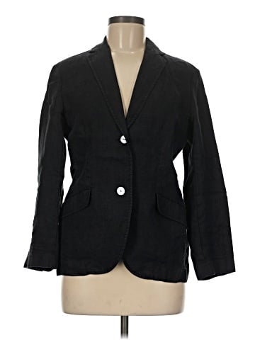 Lands' End Blazer (view 1)
