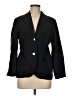 Lands' End Black Blazer Size 8 - photo 1