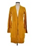 Design History Yellow Cardigan Size S - photo 1