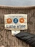 Title Nine 100% Wool Brown Long Sleeve Top Size XL - photo 7