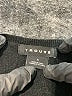 Trouve Black Pullover Sweater Size S - photo 7