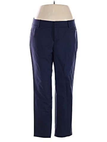 ELOQUII Dress Pants (view 1)