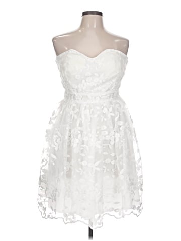 Joeoy Cocktail Dress (view 1)