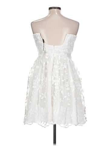 Joeoy Cocktail Dress (view 2)