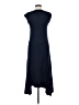 Assorted Brands Blue Casual Dress Size M - photo 2