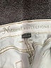 Natural Reflections Ivory Jeans Size 14 - photo 4