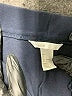 H&M Solid Blue Active Pants Size L - photo 7